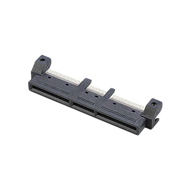 ME1005613401101 Amphenol ICC (FCI)  Edgeboard Connectors